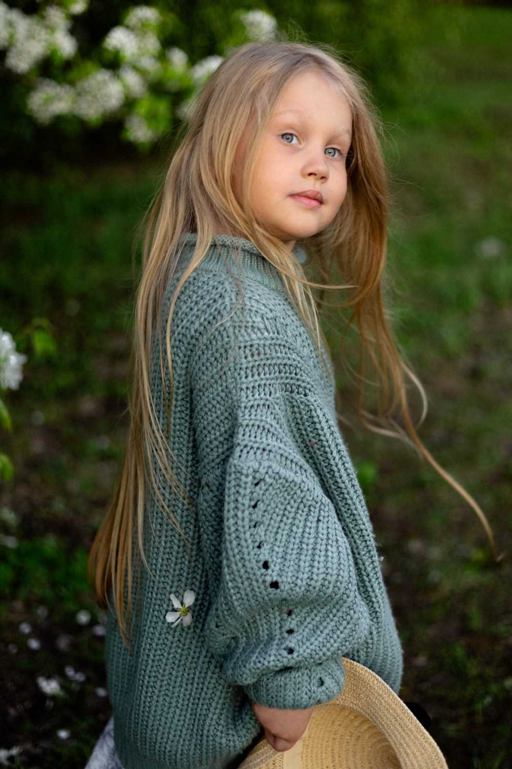 Однажды в мае. Семейный фотограф г. Тюмень