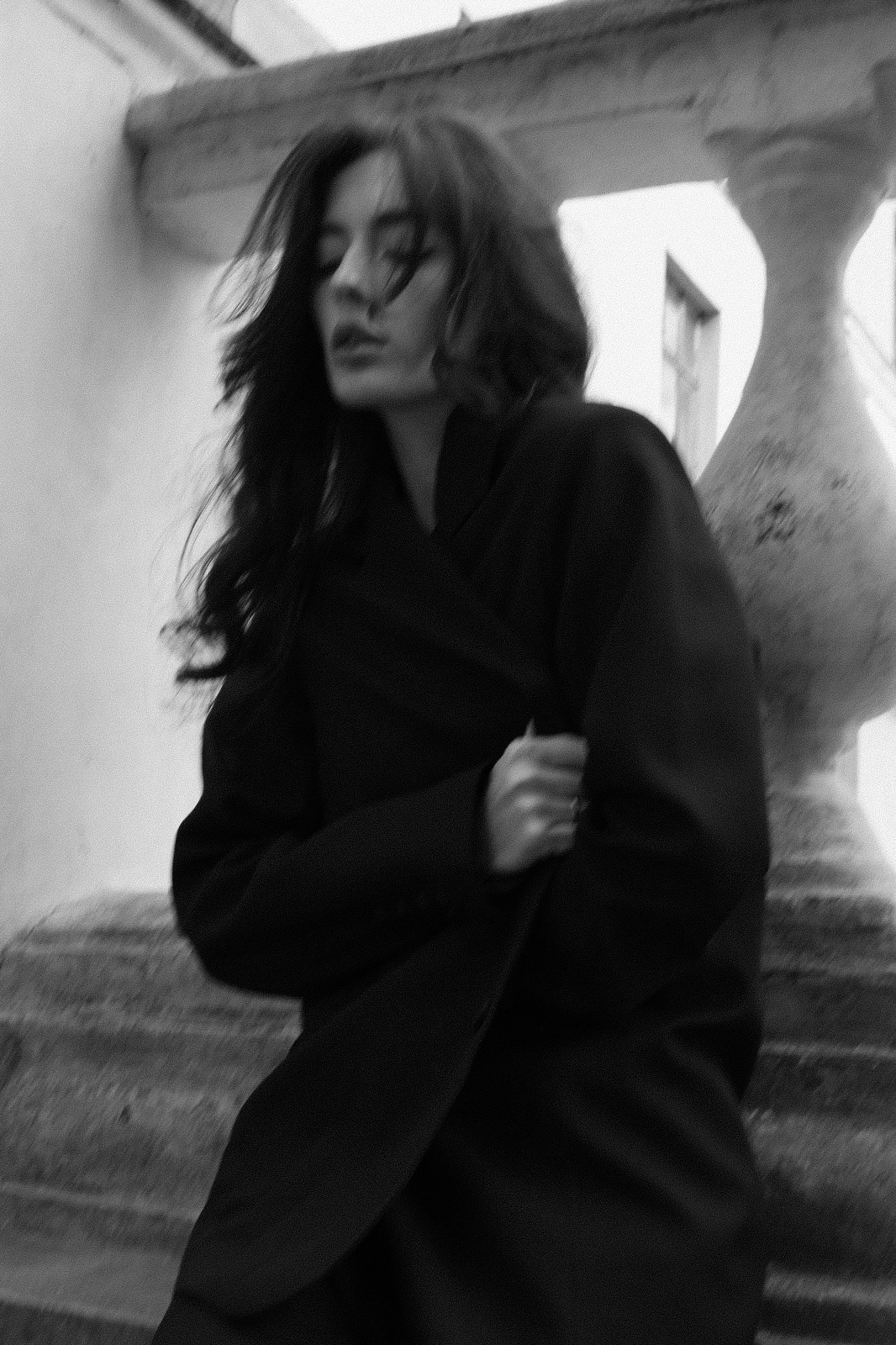 Anna. Главная