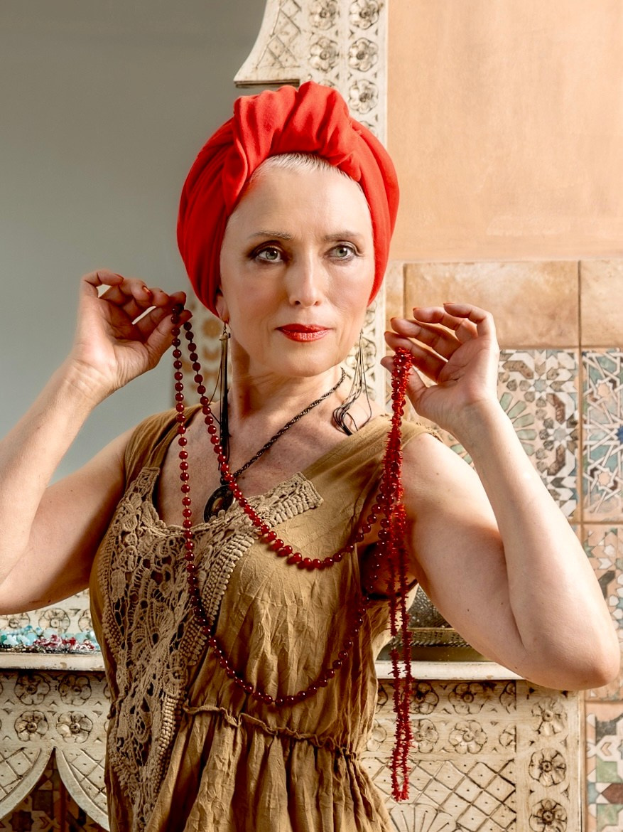 Фотопроект «Марокко». Фотосессии и репортаж — Фотограф в Москве — Рина Серёгина