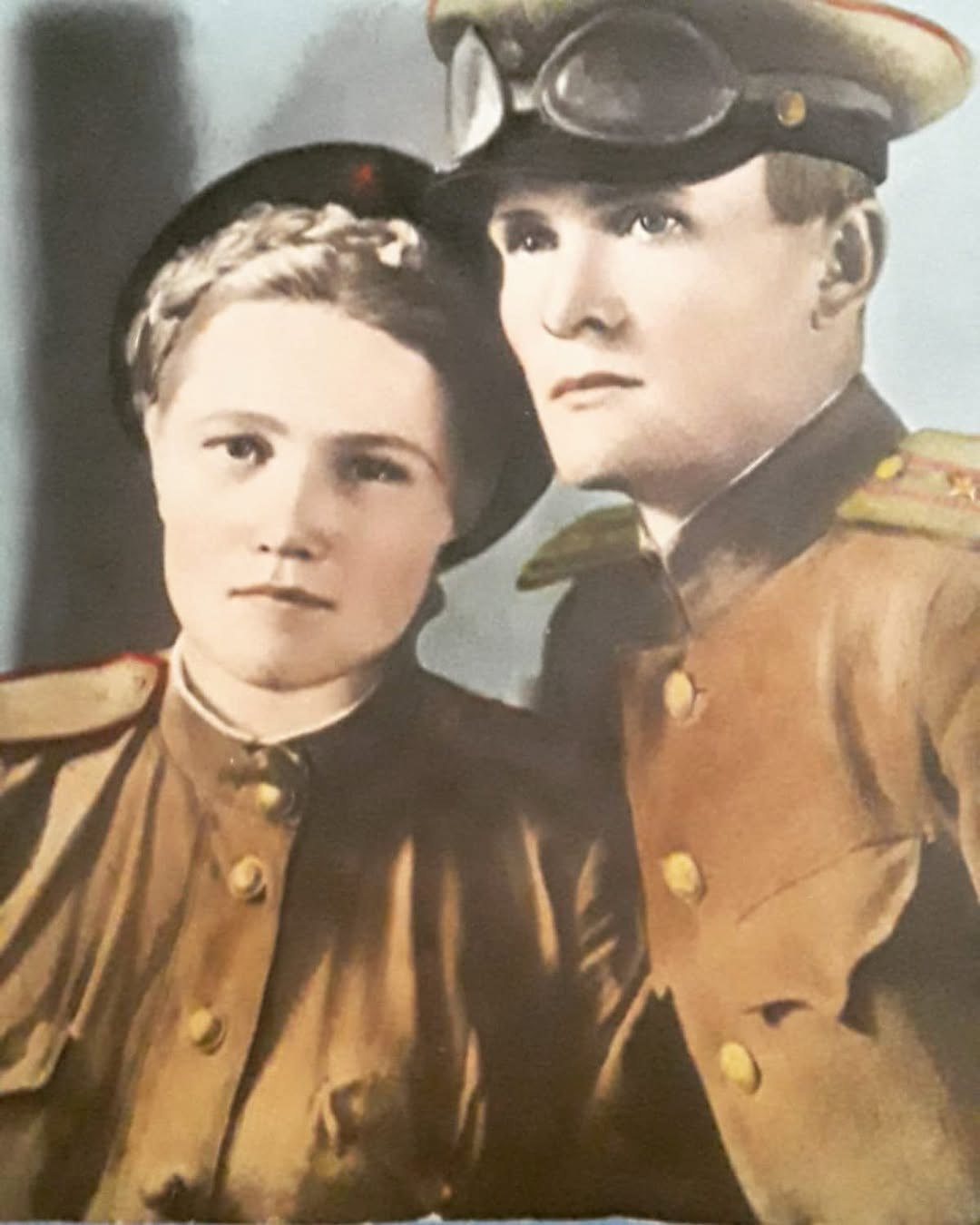 🎖️ 75 ЛЕТ ВЕЛИКОЙ ПОБЕДЫ: ПАМЯТЬ, КОТОРАЯ ОБЪЕДИНЯЕТ! 🎖️