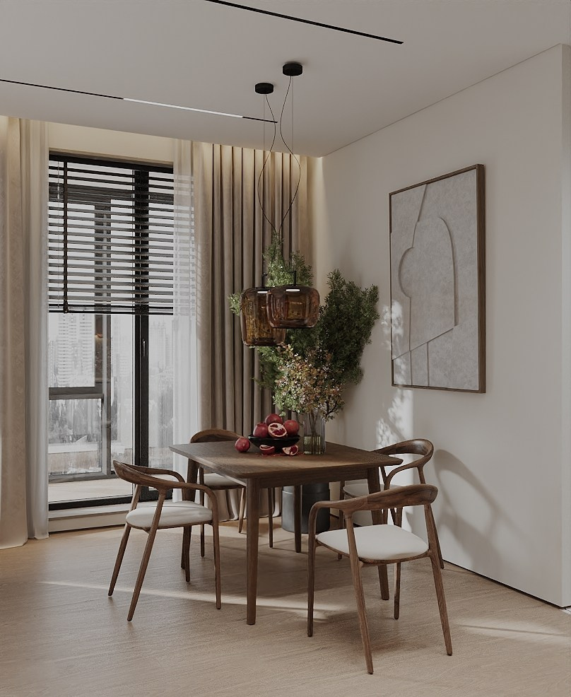 ЖК Легенда Черная речка. Проект. Дизайн-студия интерьеров Юлии Ивановой