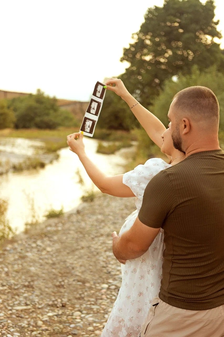 Семейные фотосессии