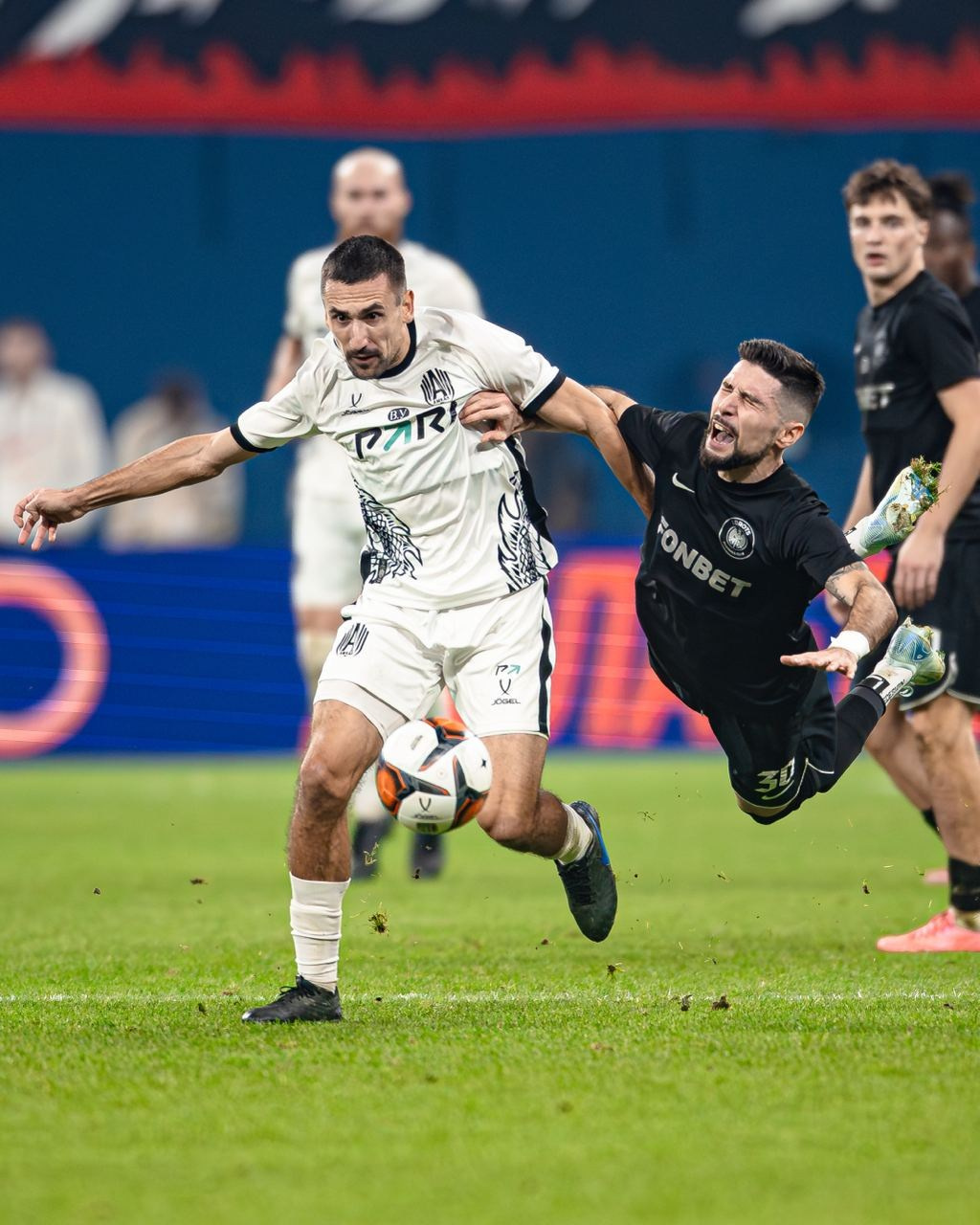 Фото. PhotoPonomarev