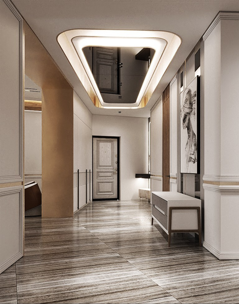 Контакты. Room Design Studio