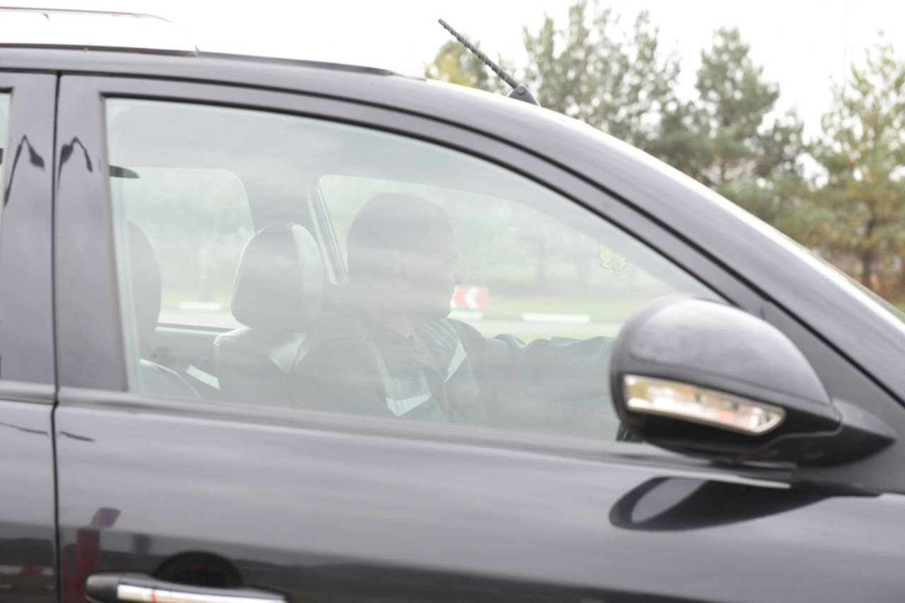 Как это было: II РЕСПУБЛИКАНСКИЕ СОРЕВНОВАНИЯ