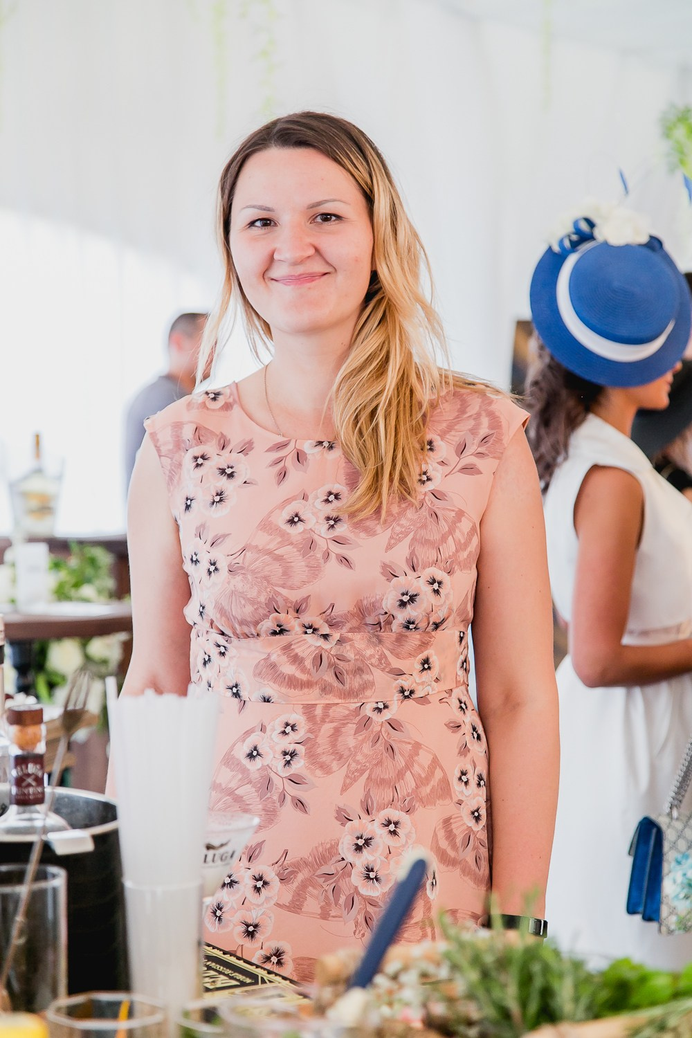 Levada. Главная