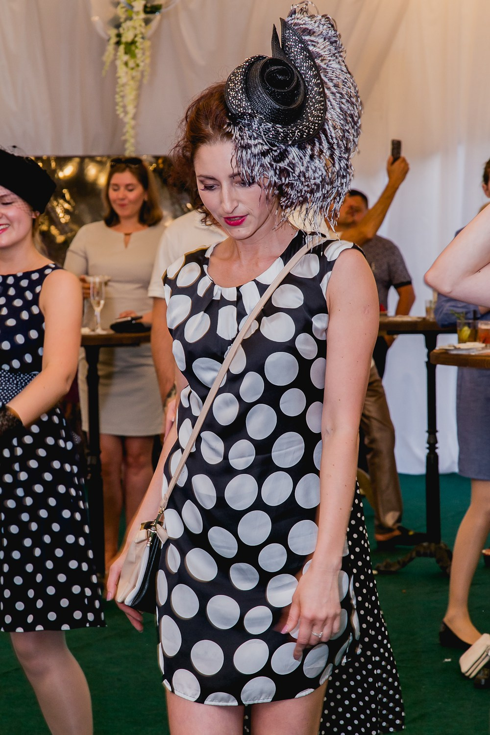 Levada. Главная