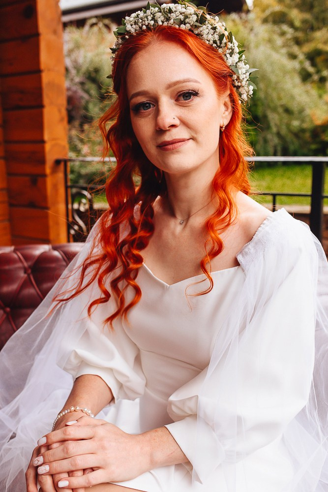 Иван и Светлана. Фотограф Елена Кириллова