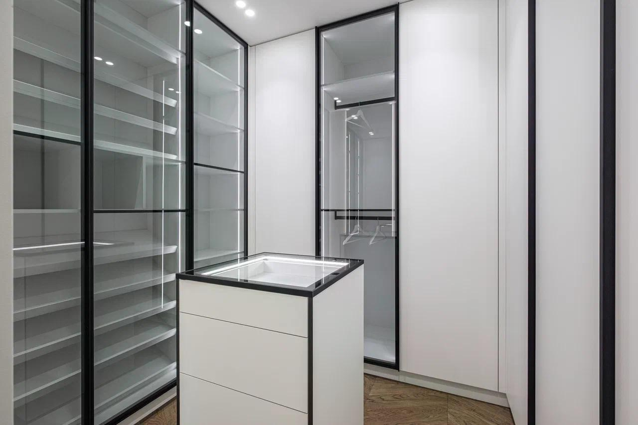 ЖК Амо, СПБ. Davvero