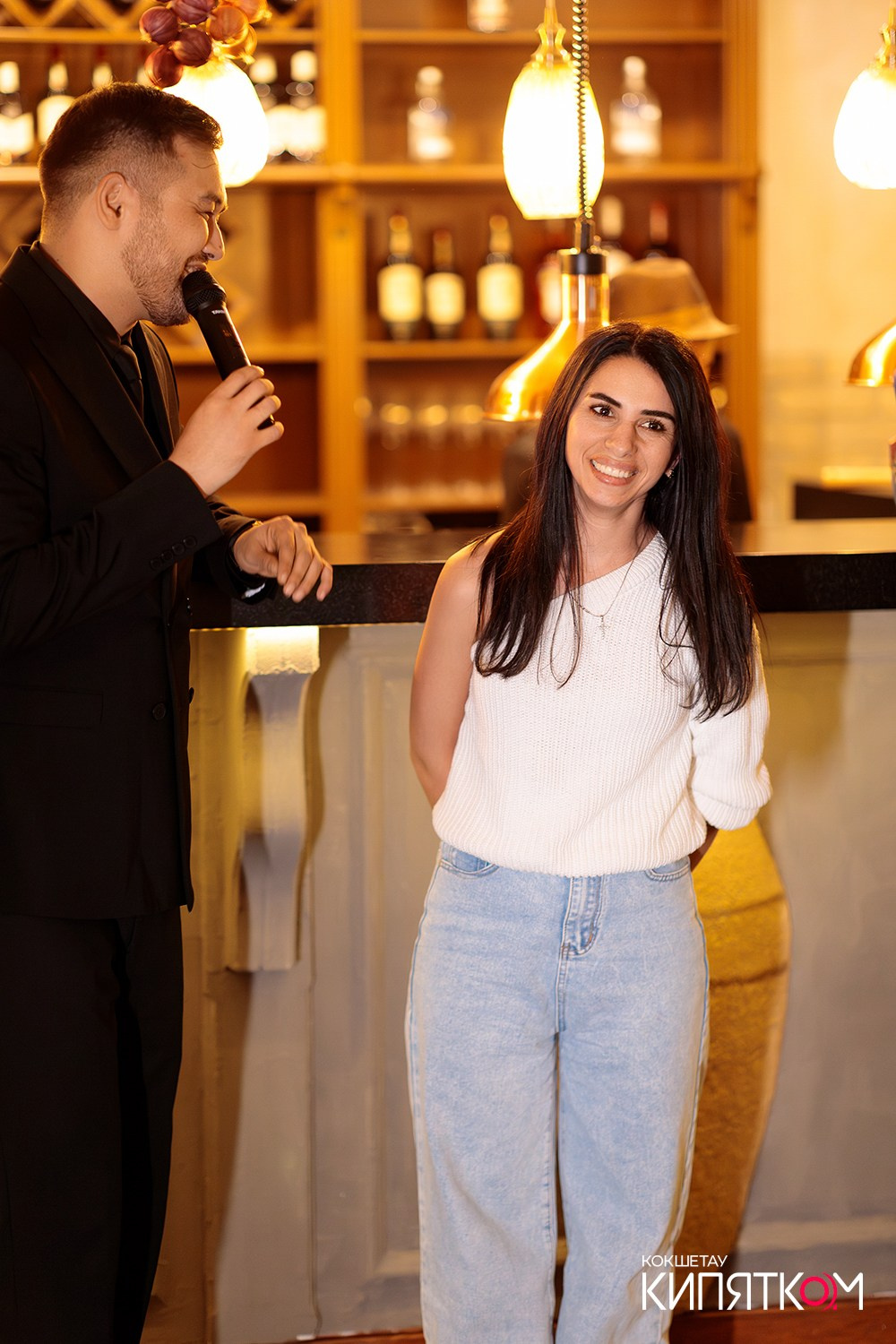 ЧИТО-ГРИТО. КИПЯТКОМ КОКШЕТАУ