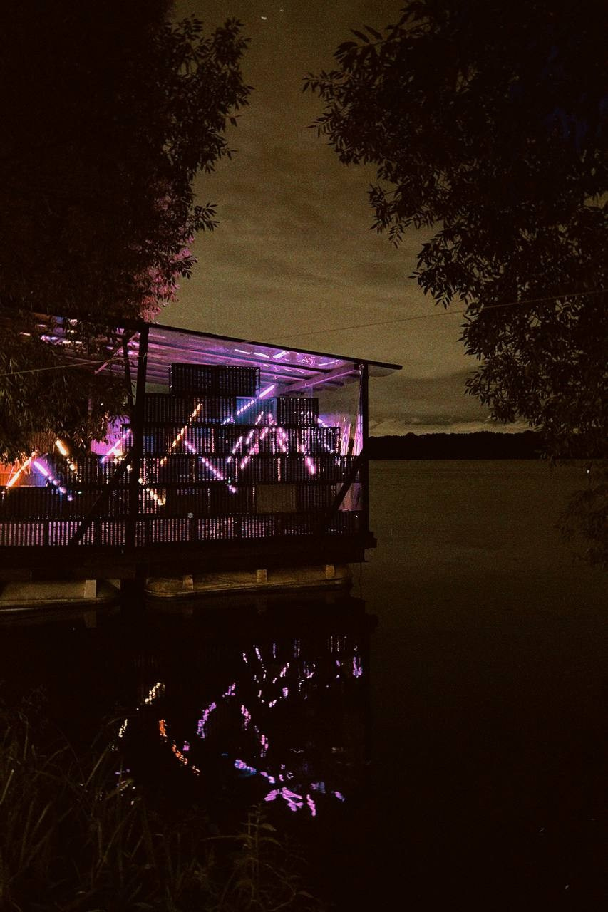 ЦУ Сила Ветра. Фотограф Настя Лев