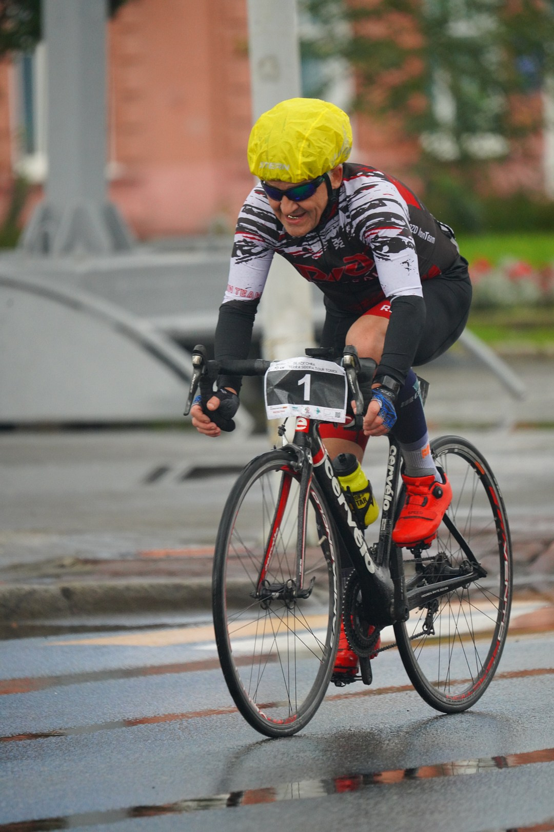 Велогонка 2024. Фотограф