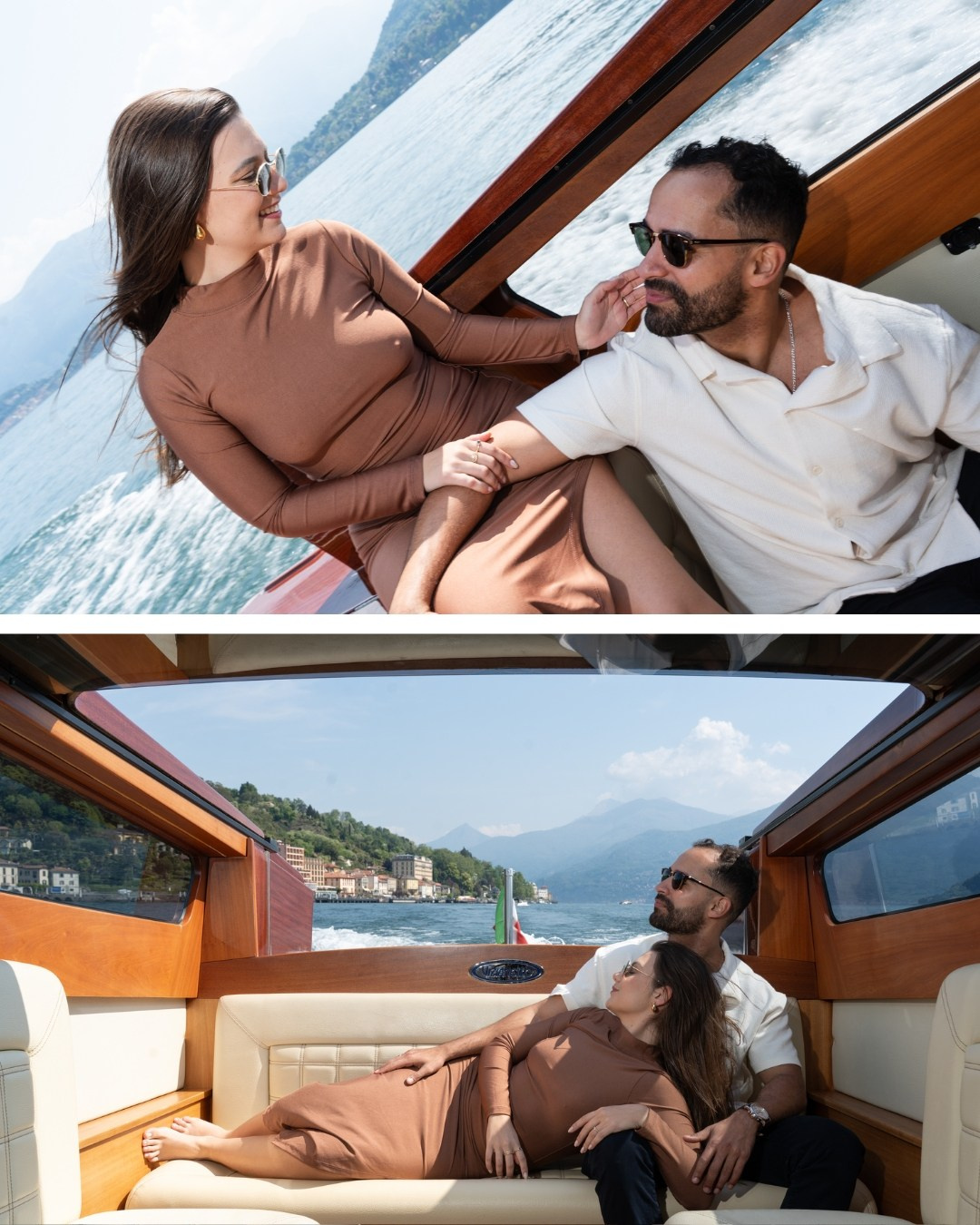 João & Larissa. Maria Anistratova | Destination Photographer, Videographer & Drone Pilot — Lake Como