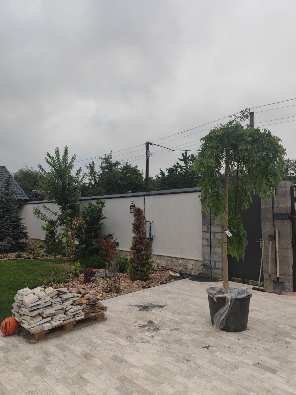 Владимир Юрьевич. Дизайн интерьера, мебели и ландшафта на КМВ | OXY Design