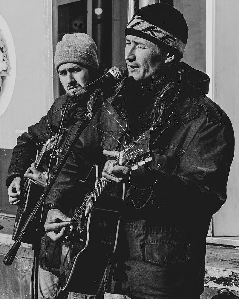 Gallery / Галерея. Кир Анисин. Режиссер & фотограф