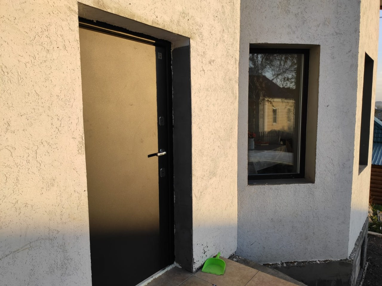 Окна. Портфолио