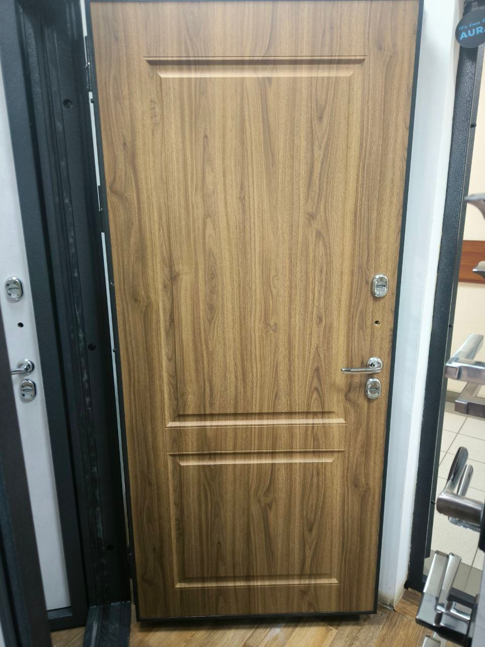 Шторм Термо. Портфолио