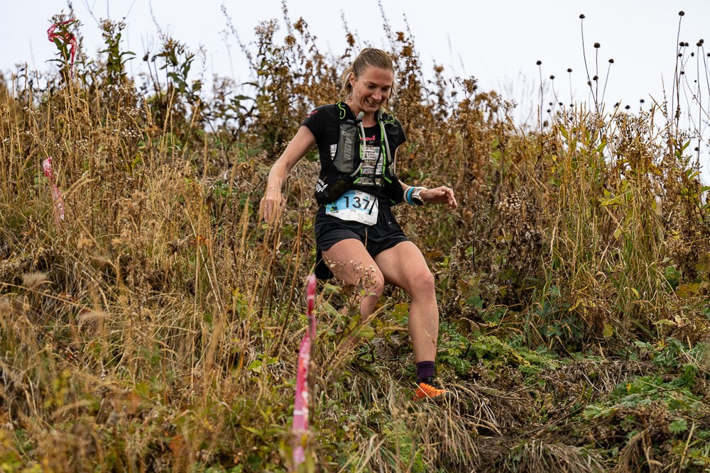 Трейловый бег «Альпиндустрия. Три курорта''. Репортажный фотограф в Красной Поляне и Сочи Павлюченко Екатерина