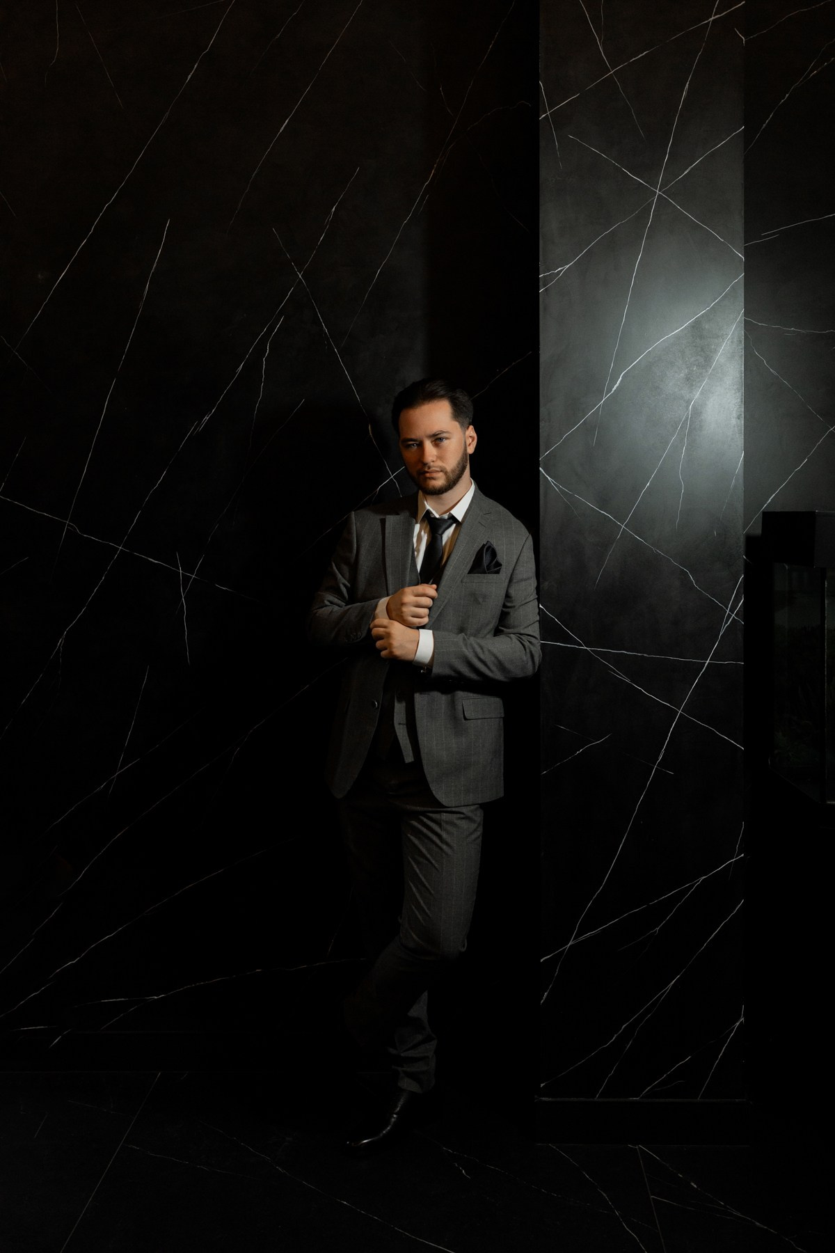 НОТКА БЕЗУМИЯ. Свадебный фотограф Верещак Сергей I Ростов-на-Дону