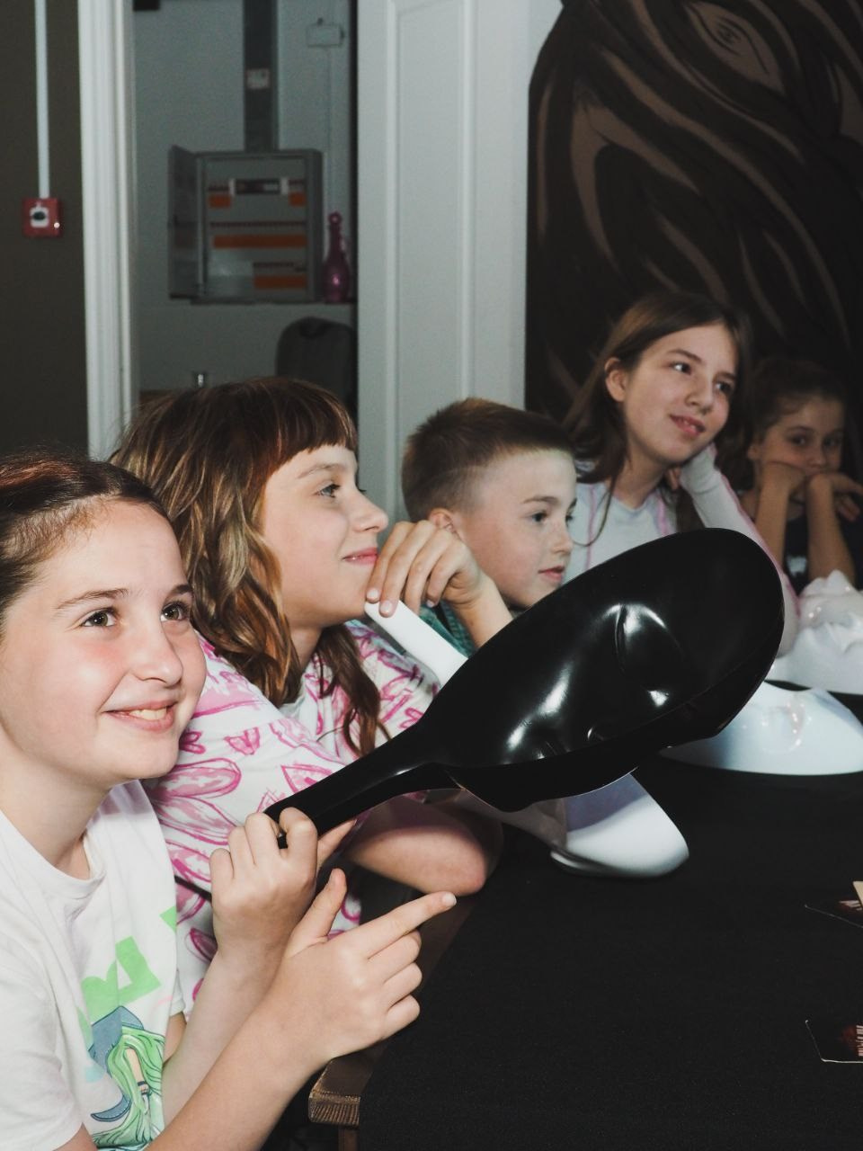 День Рождения Алисы. Детский и семейный фотограф в Твери Анастасия Соловьева