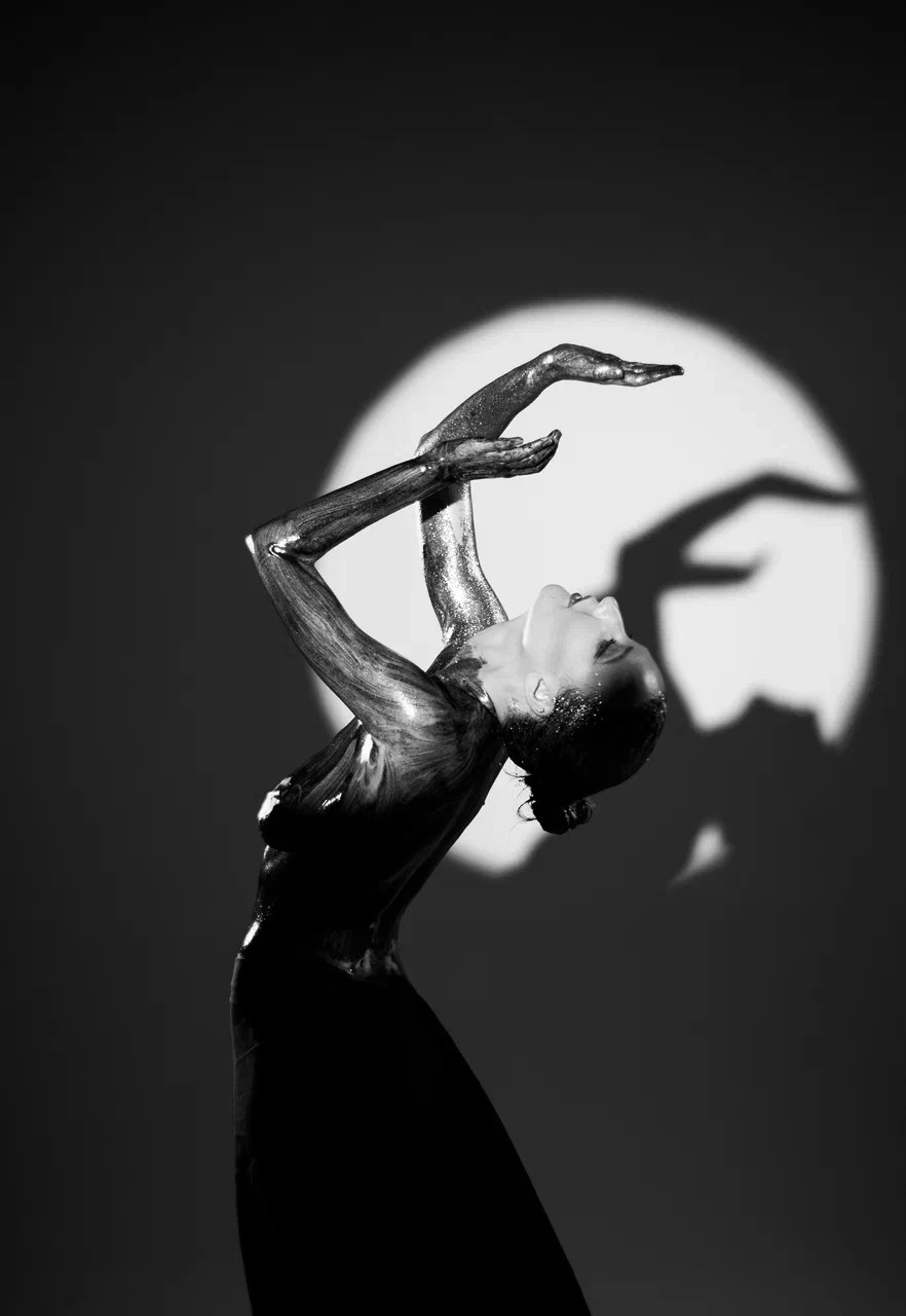 PORTRAIT WOMAN. Фотограф Ростов-на-Дону | Анна Колибри