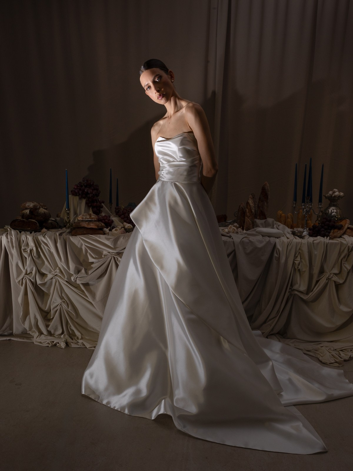 Свадебное фото. Фотограф, видеограф -Александр Антонян