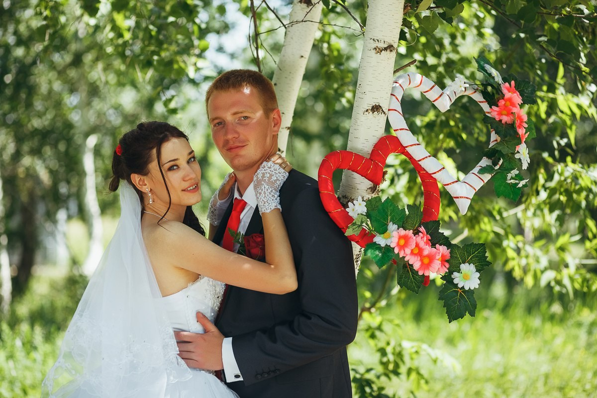 Wedding 2015. Свадебный и семейный фотограф в Оренбурге Евгения Атанова