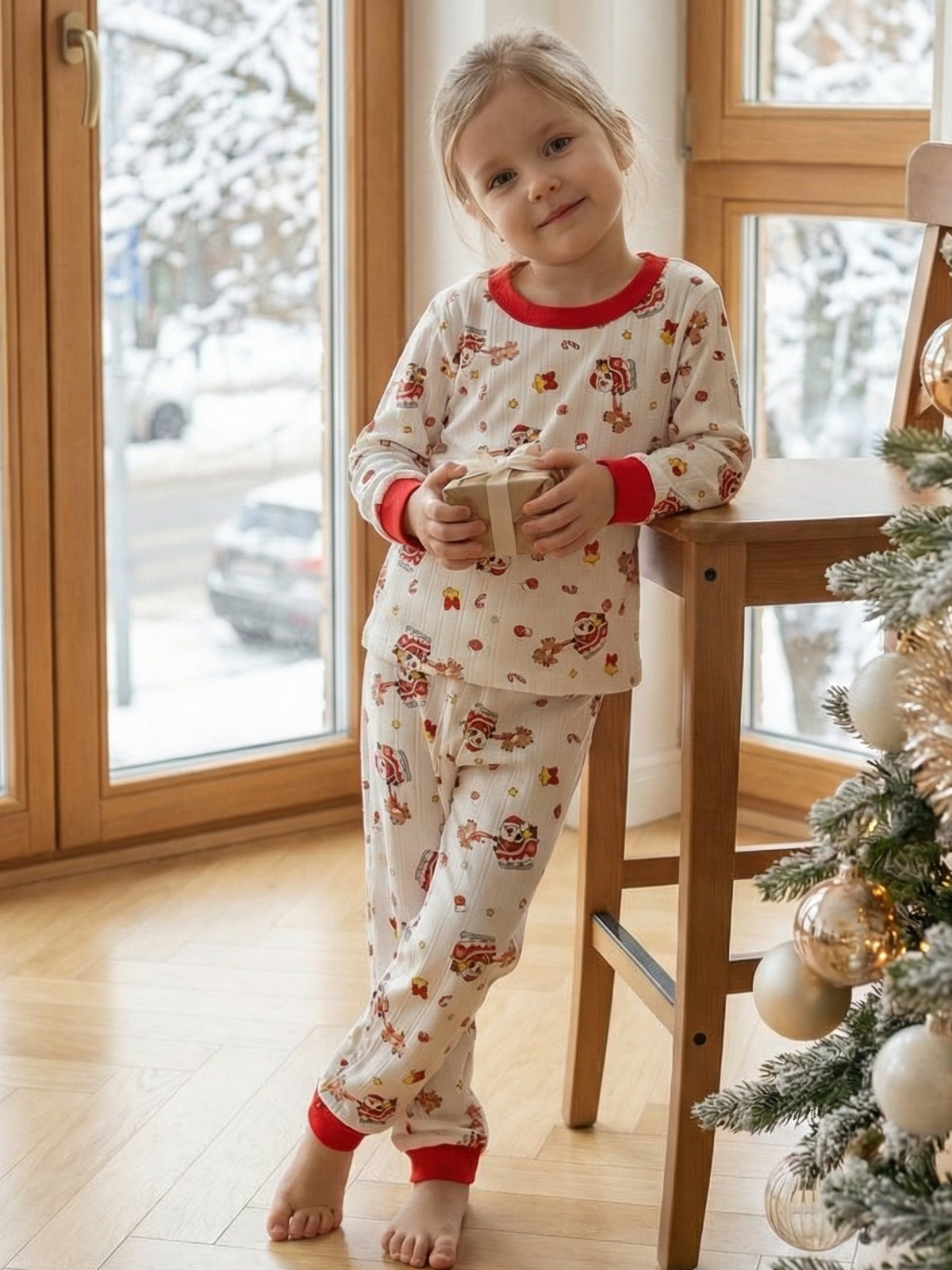 Lifestyle. Нейрофотосессии и AI‑видео для брендов | AI фотограф