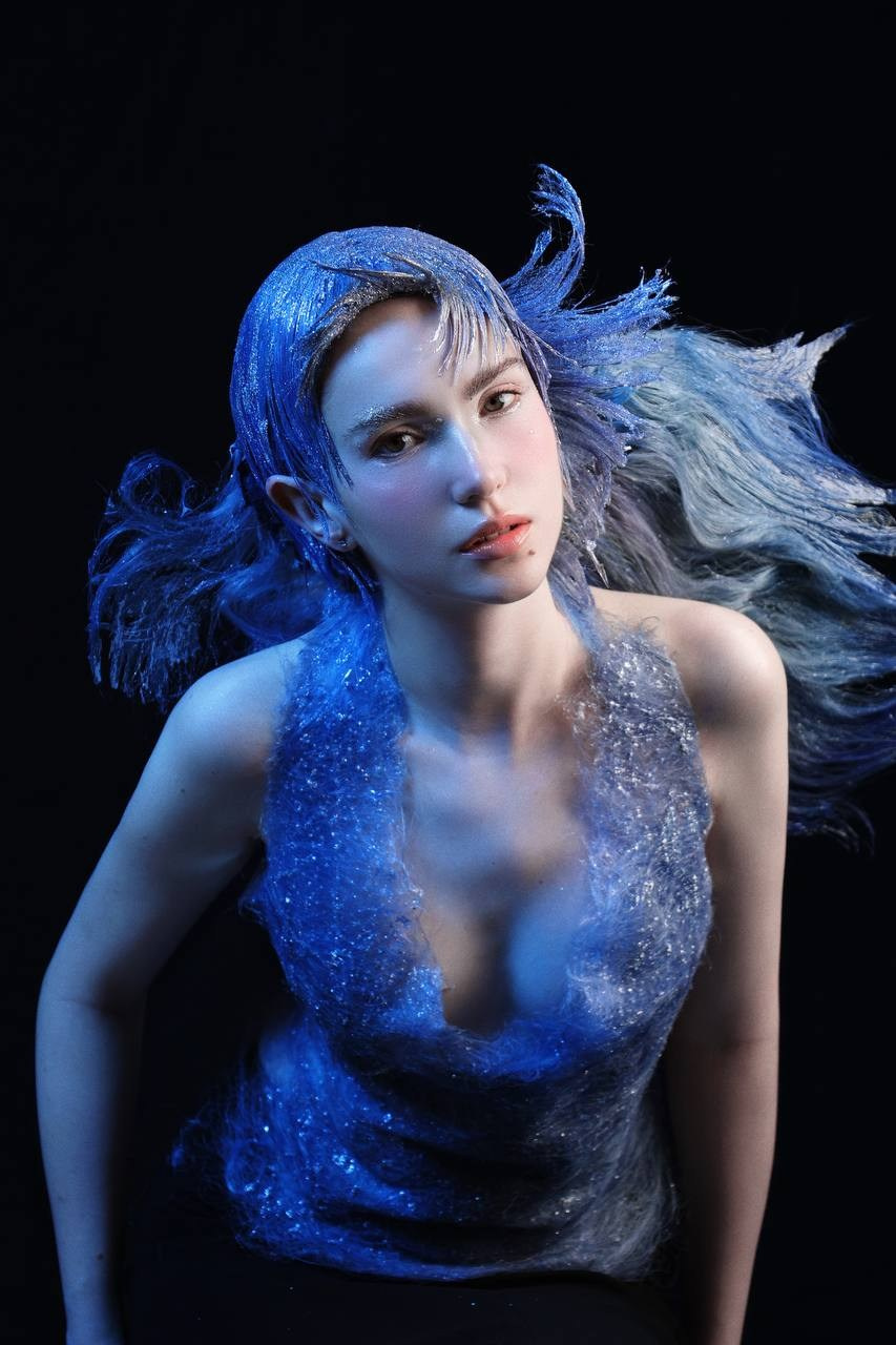 Диана Белявская. Модельное агентство TM Models в Калининграде