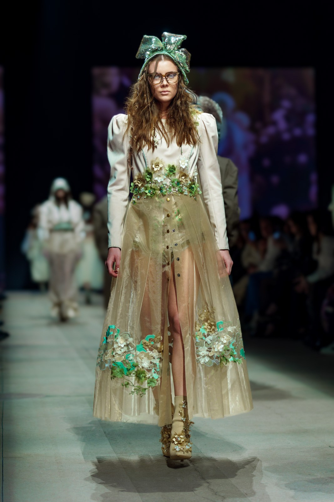 FASHION. Фотограф и видеограф для бизнеса в Москве — фуд, рестораны, интерьер, контент | Sizov Studio