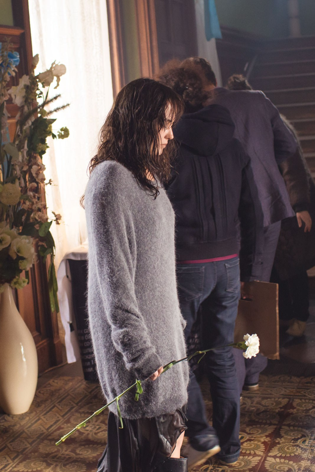 BACKSTAGE. Фотограф и видеограф для бизнеса в Москве — фуд, рестораны, интерьер, контент | Sizov Studio