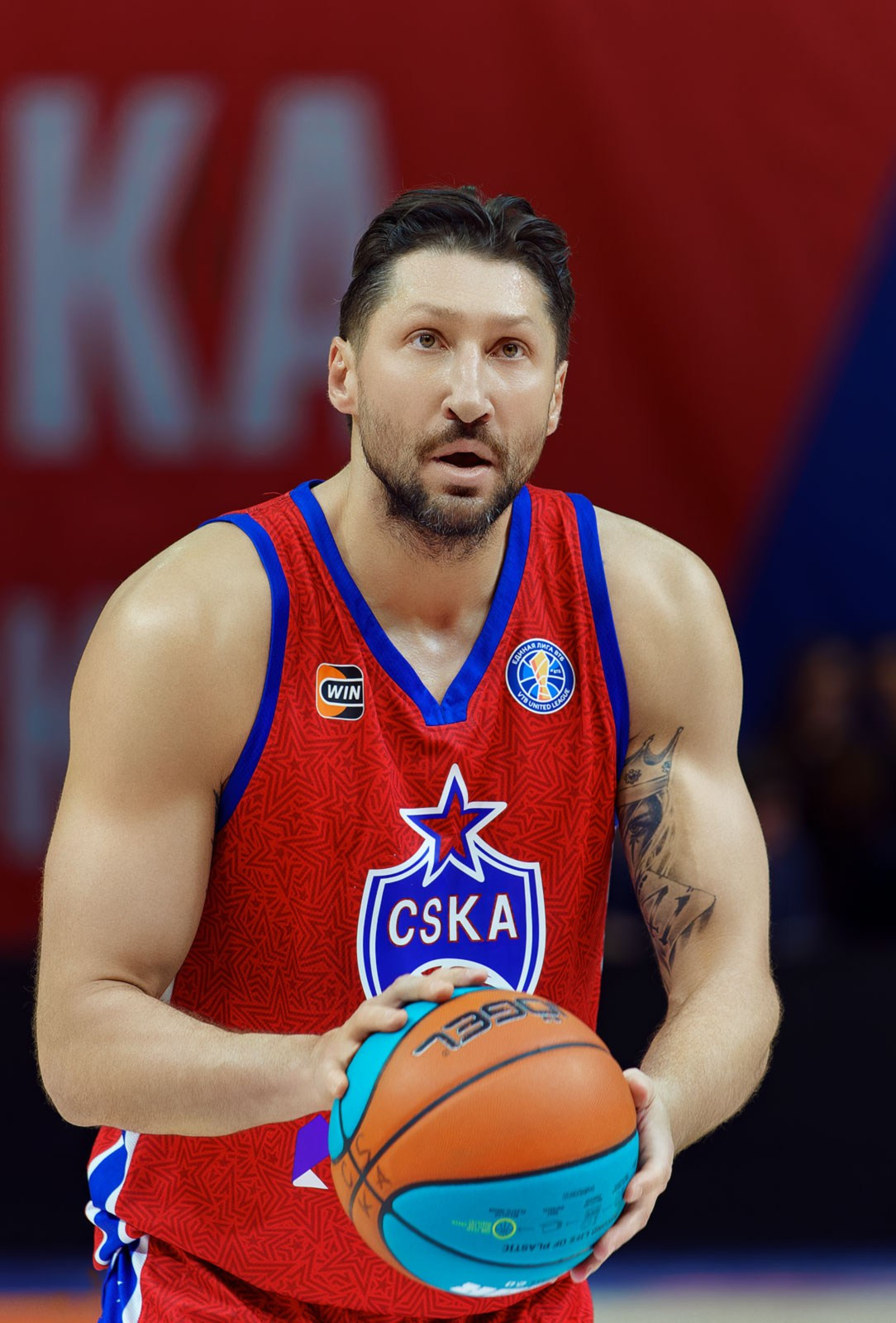 СПОРТ И ФИТНЕС. Фотограф и видеограф для бизнеса в Москве — фуд, рестораны, интерьер, контент | Sizov Studio