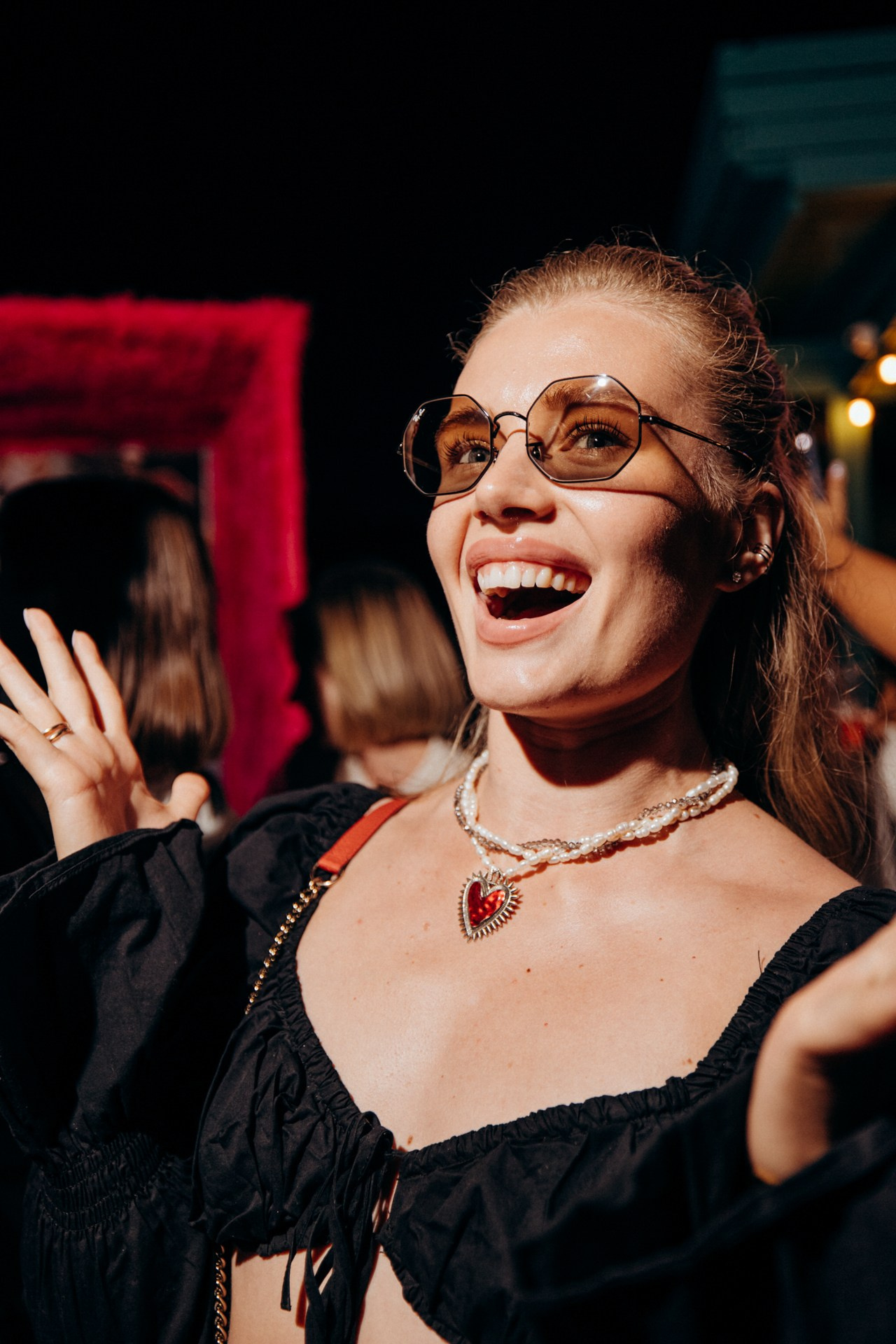 CAVA MTV HITS. Репортажный фотограф в Санкт-Петербурге Александр Паклин