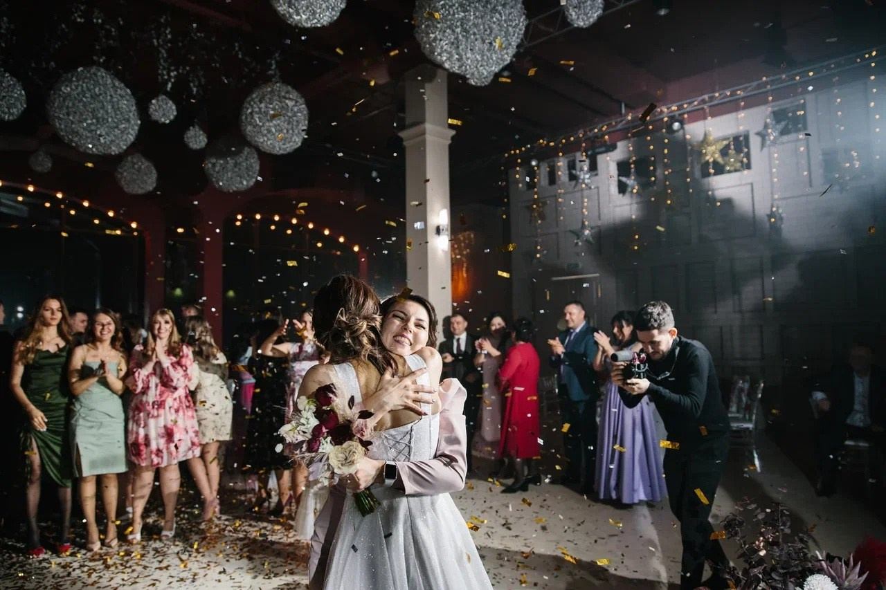 Tolya & Nastya. Шумега Василий — амбассадор вайбовых вечеринок