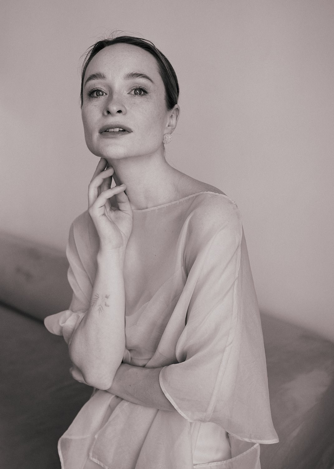 Софья и Настя. Портретный фотограф в Санкт-Петербурге