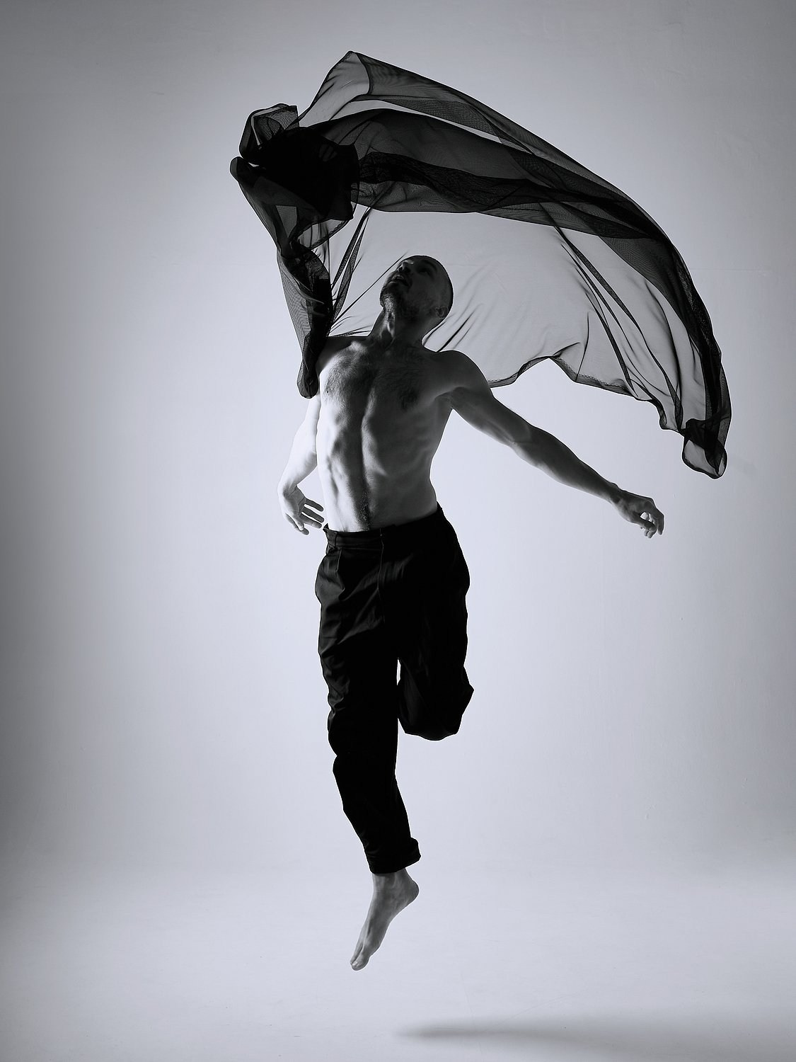 Семён. Фотограф для людей и брендов в Санкт-Петербурге