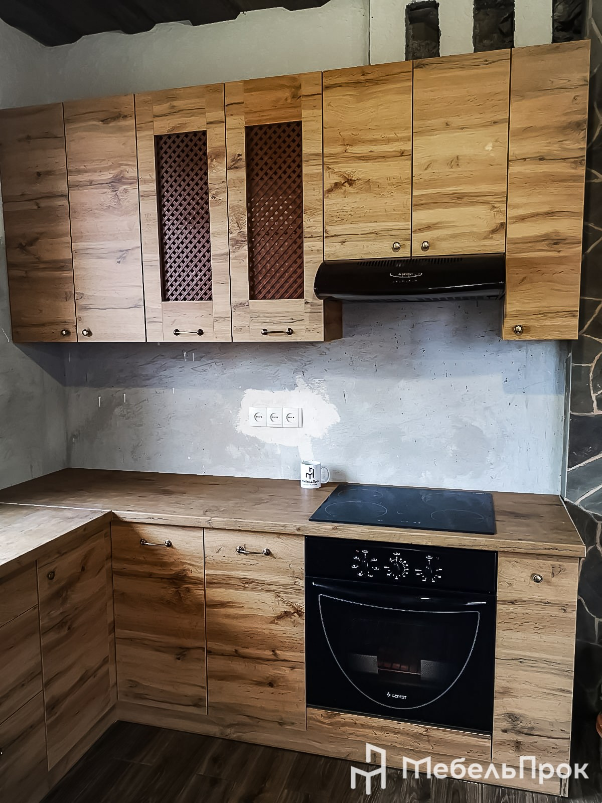 Кухни. Главная