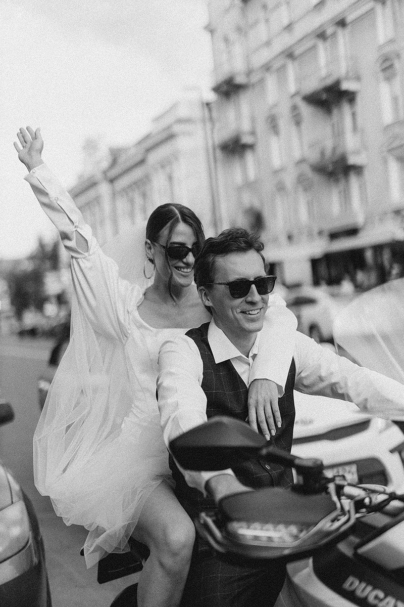 Мирослава+Костантин. Фотограф в Красноярске Гетманова Мила