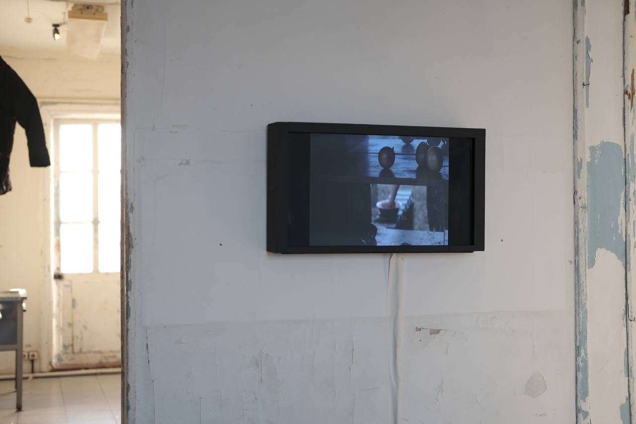 ДОЛГАЯ, КАК РЕКА. Художественная группа «Нежные Бабы»