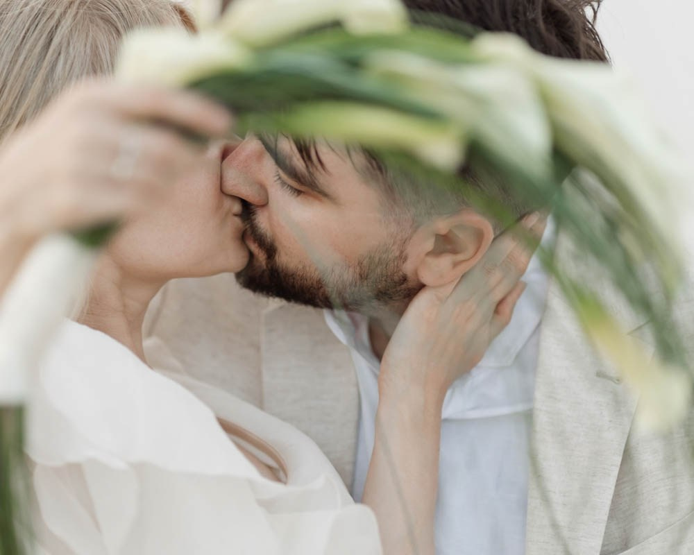 Любовь и ветер. Владимир Киселев — свадебный фотограф в Саратове, Москве и по всему миру