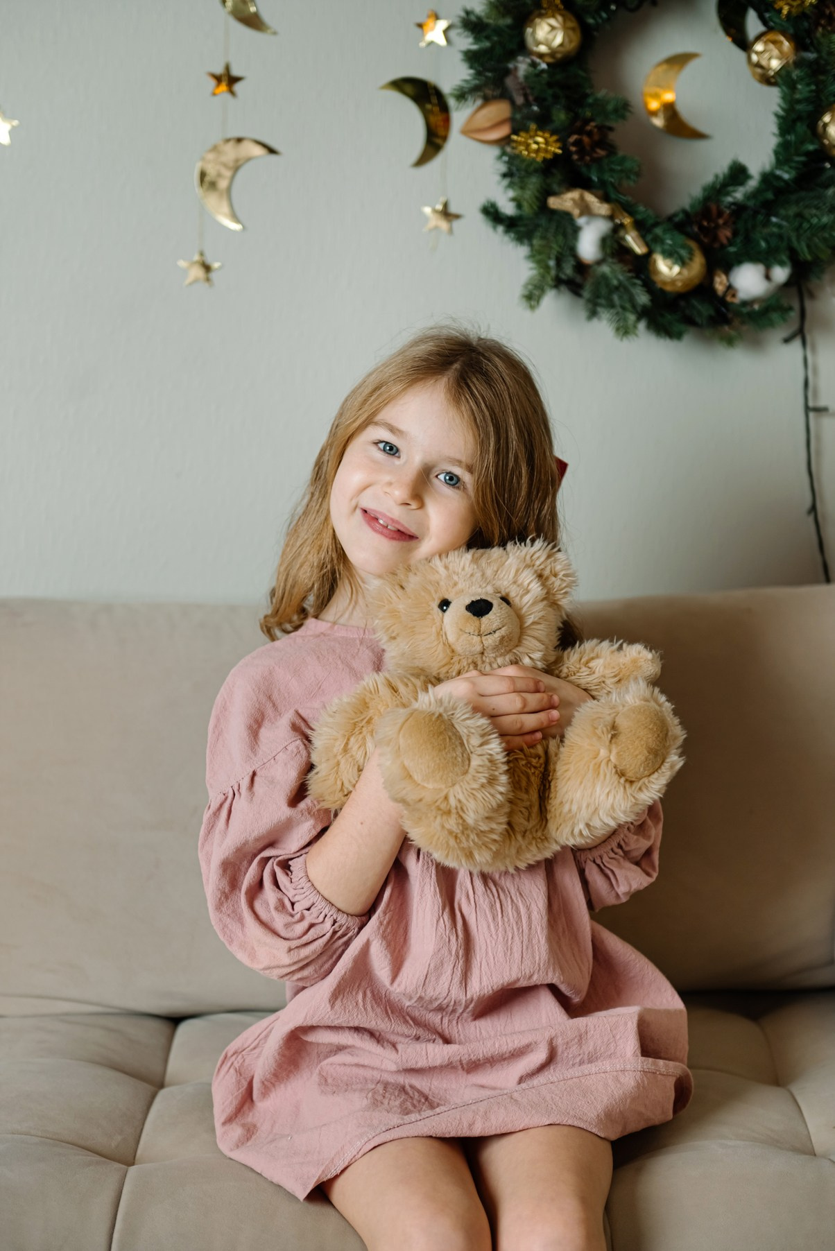 Семейная. Евгения с дочками. Свадебный и сеейный фотограф в Санкт-Петербурге Елена Худякова