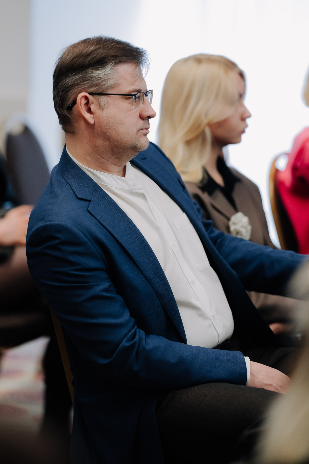 Kamerger Club. Журнал Камергер