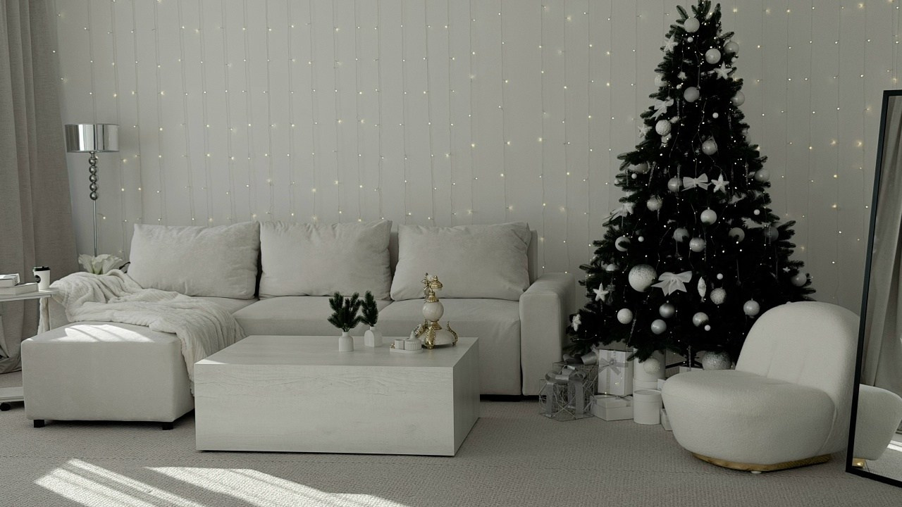 НГ студии зима 2025-2026