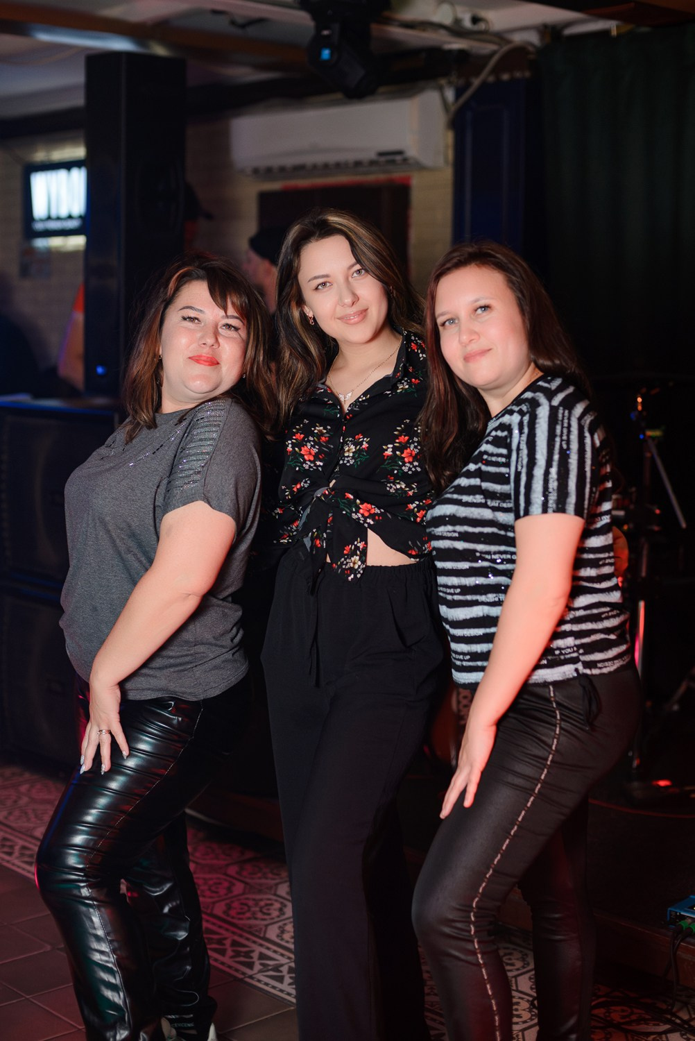 GENTLEMAN PUB. КИПЯТКОМ КОКШЕТАУ