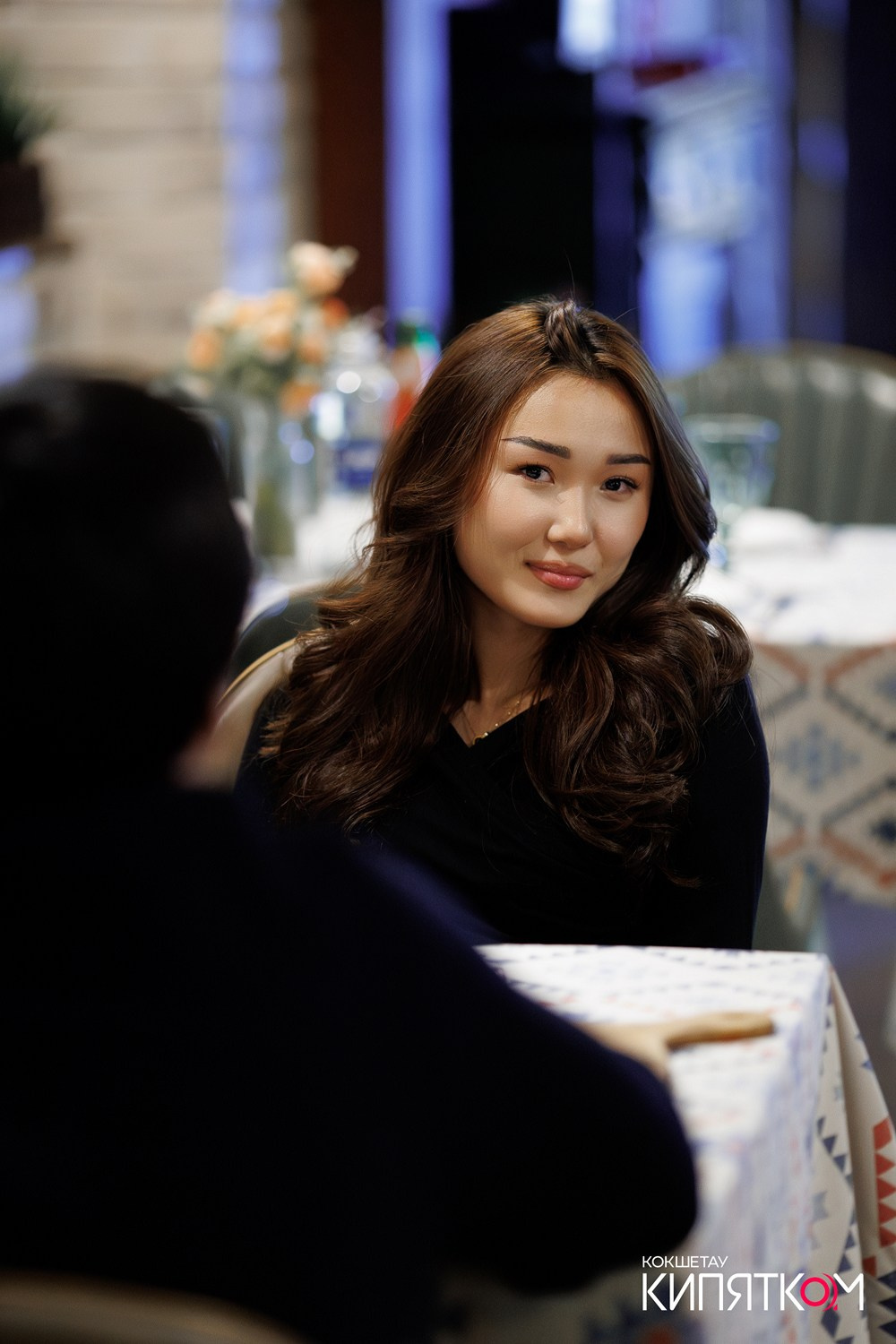 ТБИЛИСИ. КИПЯТКОМ КОКШЕТАУ