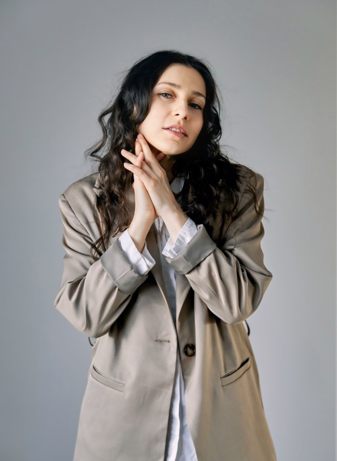 Портреты. Фотограф Арсений Королев