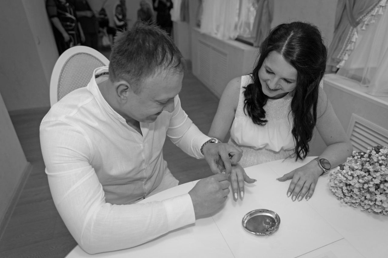 Е & А. Свадебный семейный фотограф Костырина Светлана