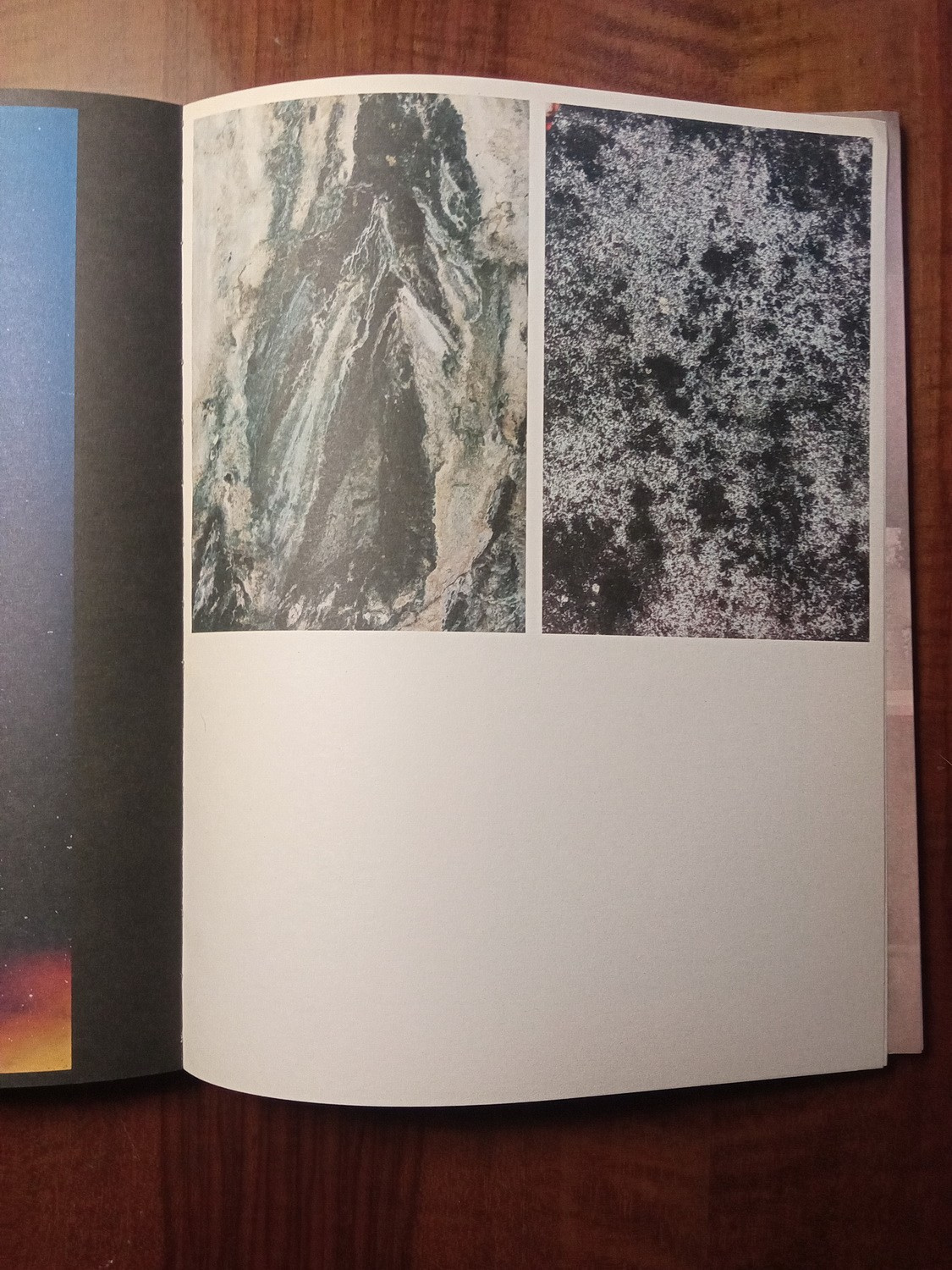 Foam Talent. Private image