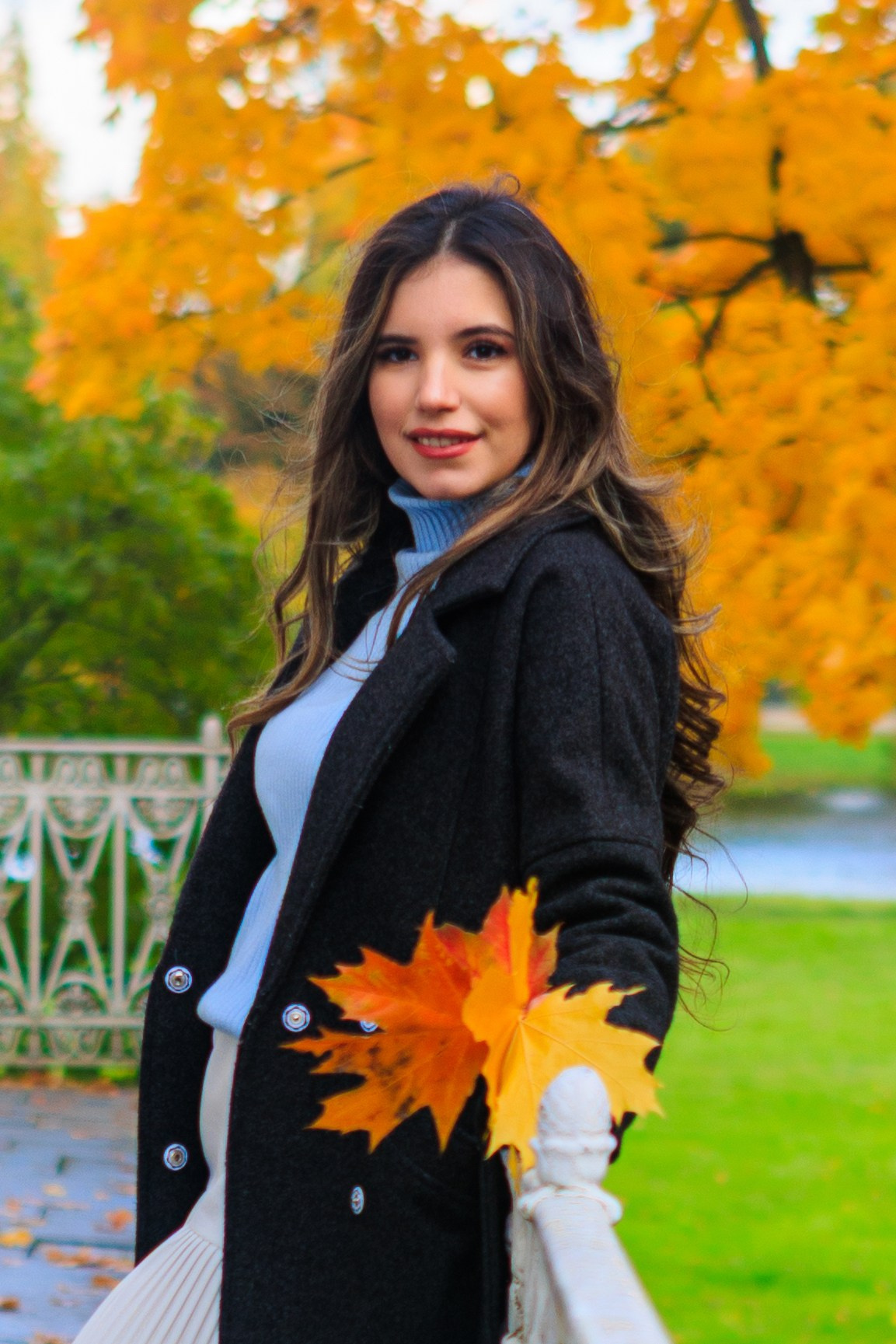 Диана. Фотограф в Санкт-Петербурге