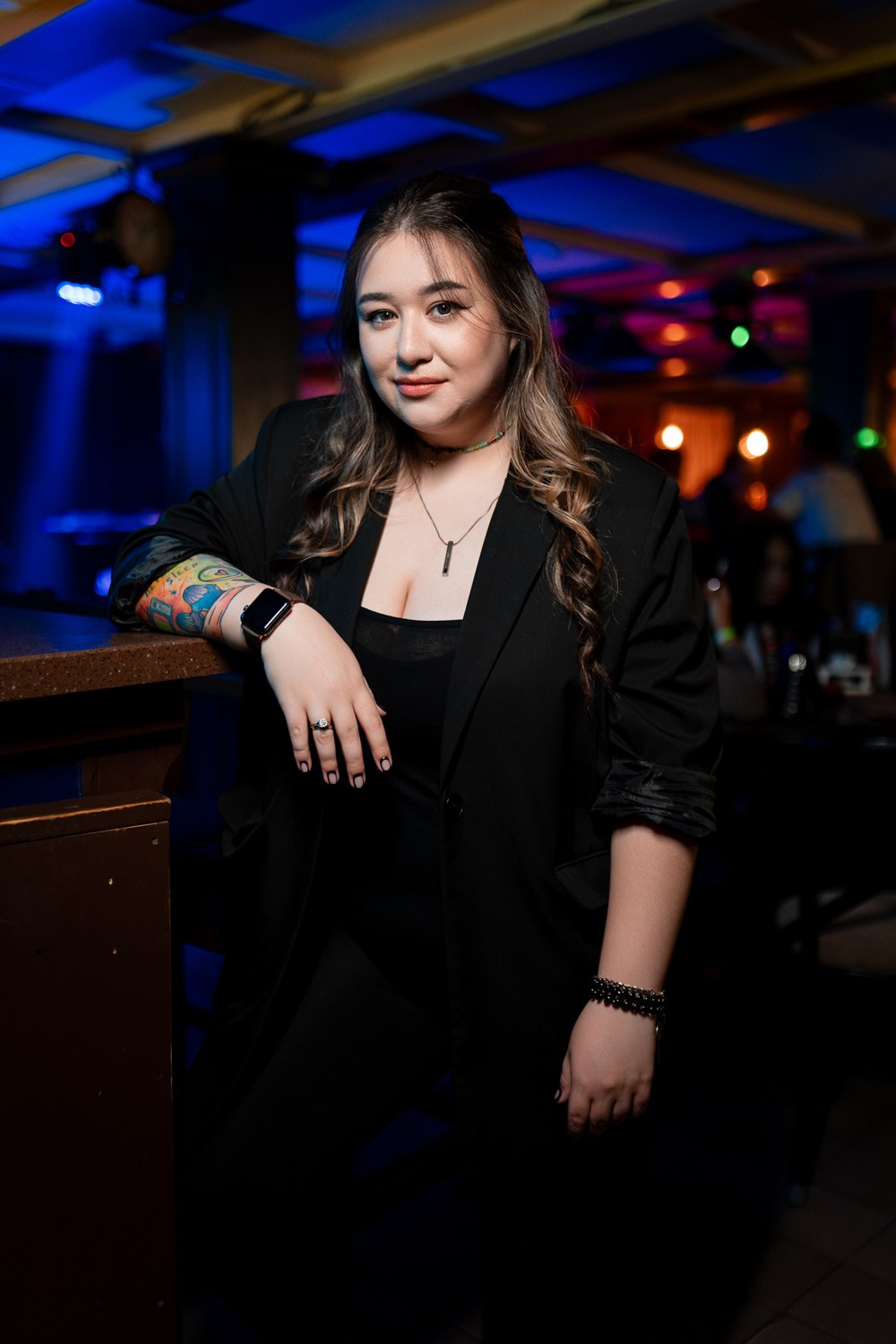 GENTLEMAN PUB. КИПЯТКОМ КОКШЕТАУ